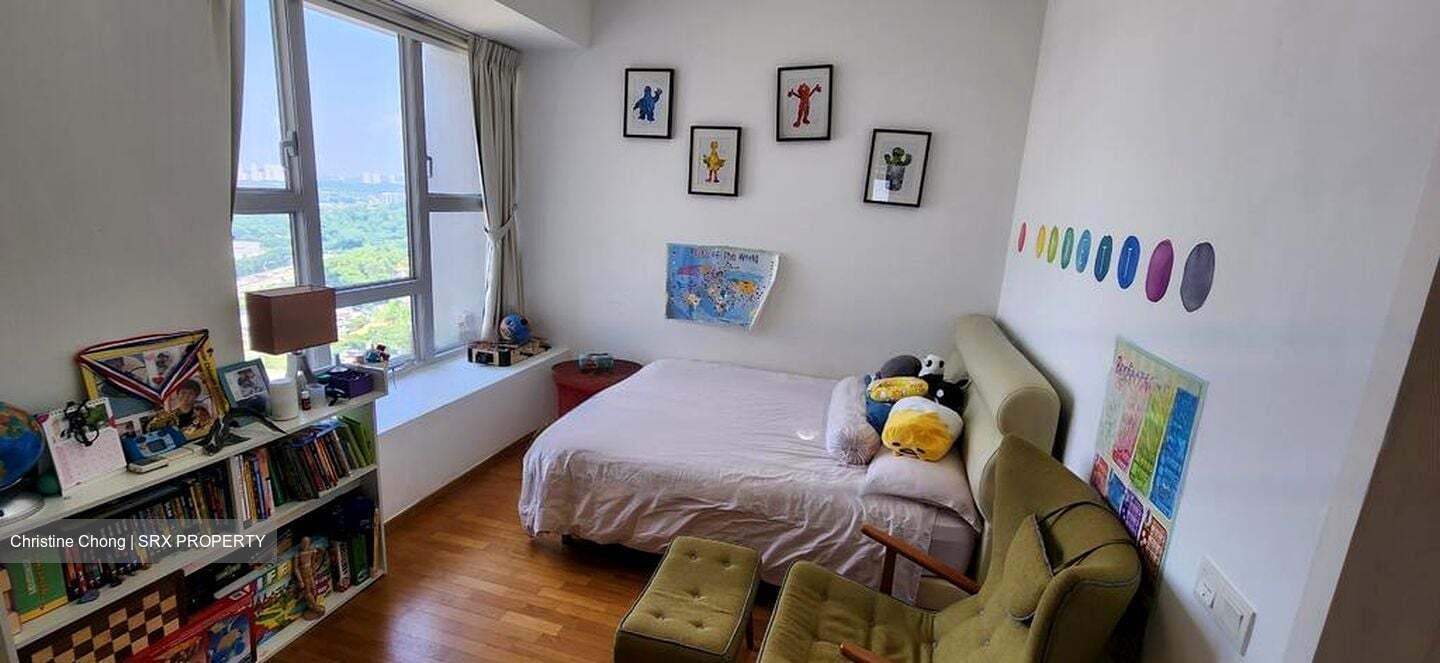 Sky@Eleven (D11), Condominium #625080021